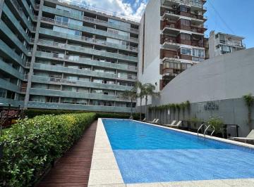 Departamento · 36m² · 1 Ambiente · Departamento en Alquiler Belgrano R