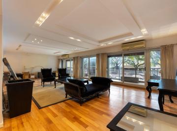 Departamento · 201m² · 5 Ambientes · 1 Cochera · Departamento 5 Ambientes Patio Cochera Belgrano