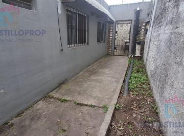 Casa · 164m² · 5 Ambientes · 3 Cocheras · Retasada – 3 Viviendas en Lote de 374 m² – Ideal Inversión en Virreyes