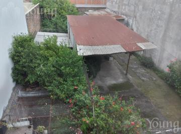 Casa · 130m² · 4 Ambientes · Casa o Terreno en Venta en Wilde