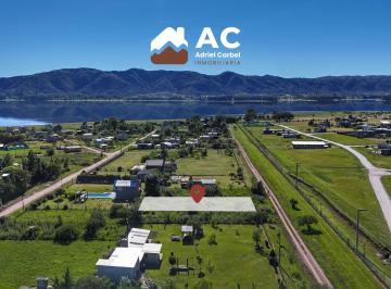 Terreno · 600m² · Terreno en Venta de 600 m² en Los Espinillos - Escritura