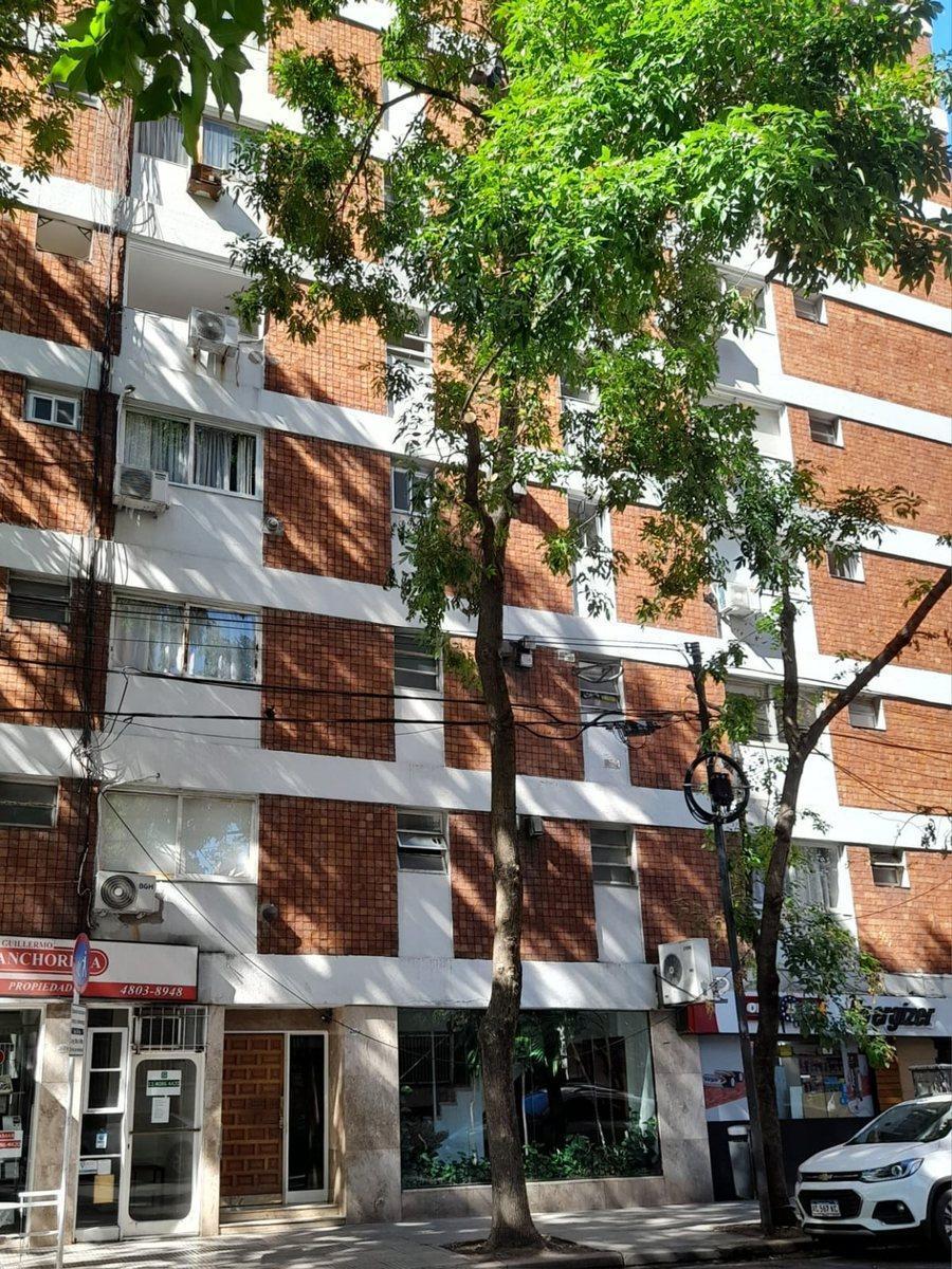 Juan Francisco Seguí 3600