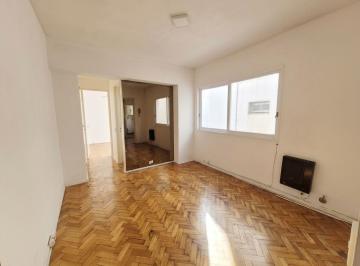 Departamento · 30m² · 2 Ambientes · Departamento 2 Amb en Alquiler Apto Profesional