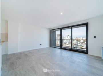 Departamento · 83m² · 3 Ambientes · 1 Cochera · Venta - Departamento a Estrenar - Piso 8 - Luminoso - Parrilla en Balcon - Cochera Opcional