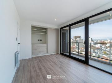 Departamento · 83m² · 3 Ambientes · 1 Cochera · Venta - Departamento a Estrenar - Piso 8 - Luminoso - Parrilla en Balcon - Cochera Opcional