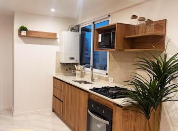 Departamento · 78m² · 3 Ambientes · 1 Cochera · Departamento - Plaza Colon