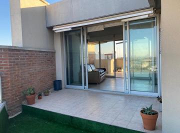 Departamento · 30m² · 1 Ambiente · Monoambiente con Doble Balcón | Alquiler Monte Grande