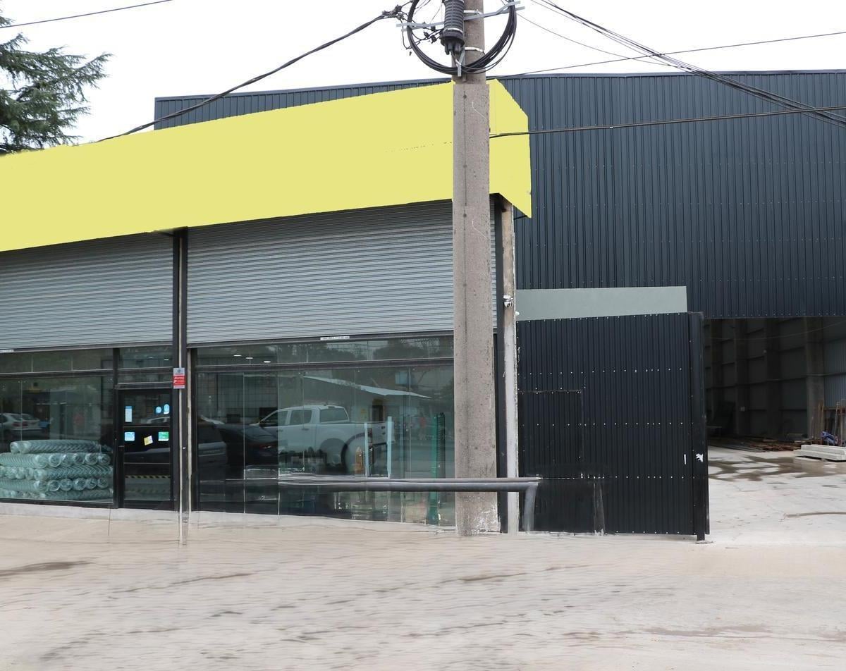 Ruta N° 8, Santiago Mayor Baliera al 5200, Pilar,  Pilar, Pilar