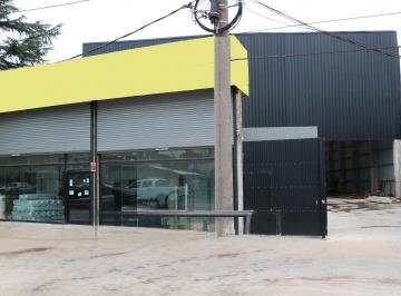 Bodega-Galpón · 2433m² · Venta Galpón en Pilar