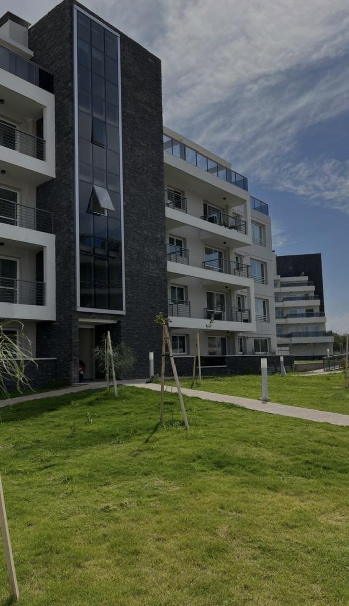 Departamento en Venta en Fontanas del Sur II, 2 Dormitorios, A Estrenar