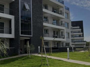 Departamento · 80m² · 3 Ambientes · 1 Cochera · Departamento en Venta en Fontanas del Sur II, 2 Dorm., a Estrenar