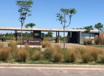 Terreno · 525m² · Terreno Lote en Venta en Araucarias, Puertos, Escobar