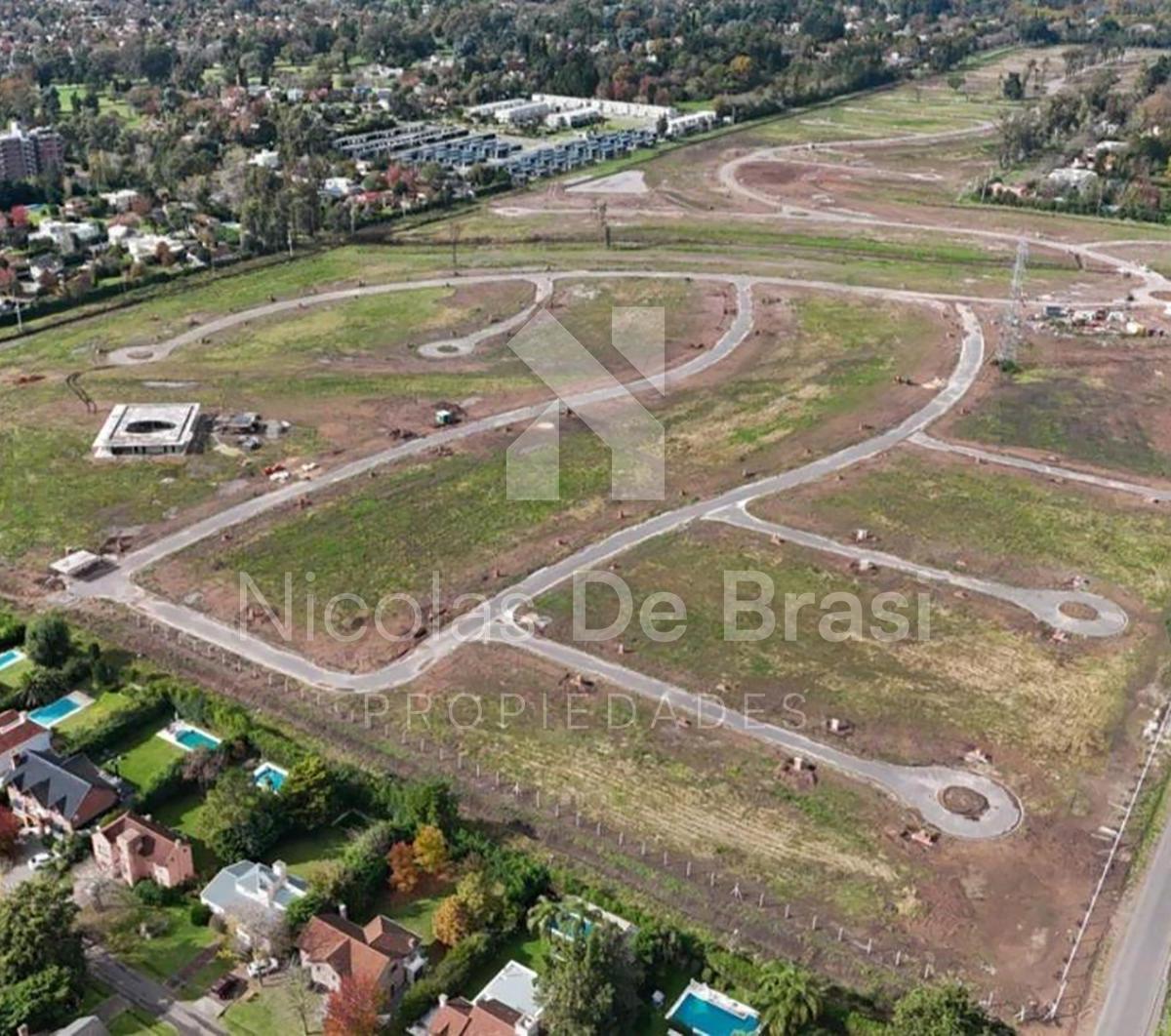 G4pc+52, Pilar, Provincia de Buenos Aires, La Estela, Pilar