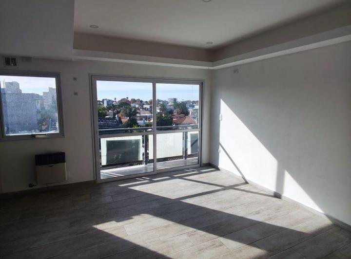 Departamento · 96m² · 4 Ambientes