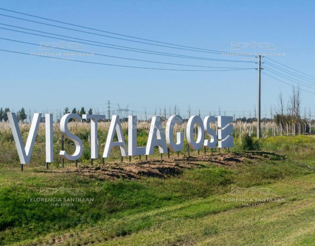 Vista lagos 0, Canning, Esteban Echeverría
