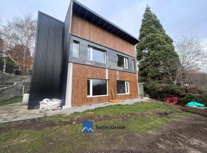 PH · 70m² · 3 Ambientes · 1 Cochera