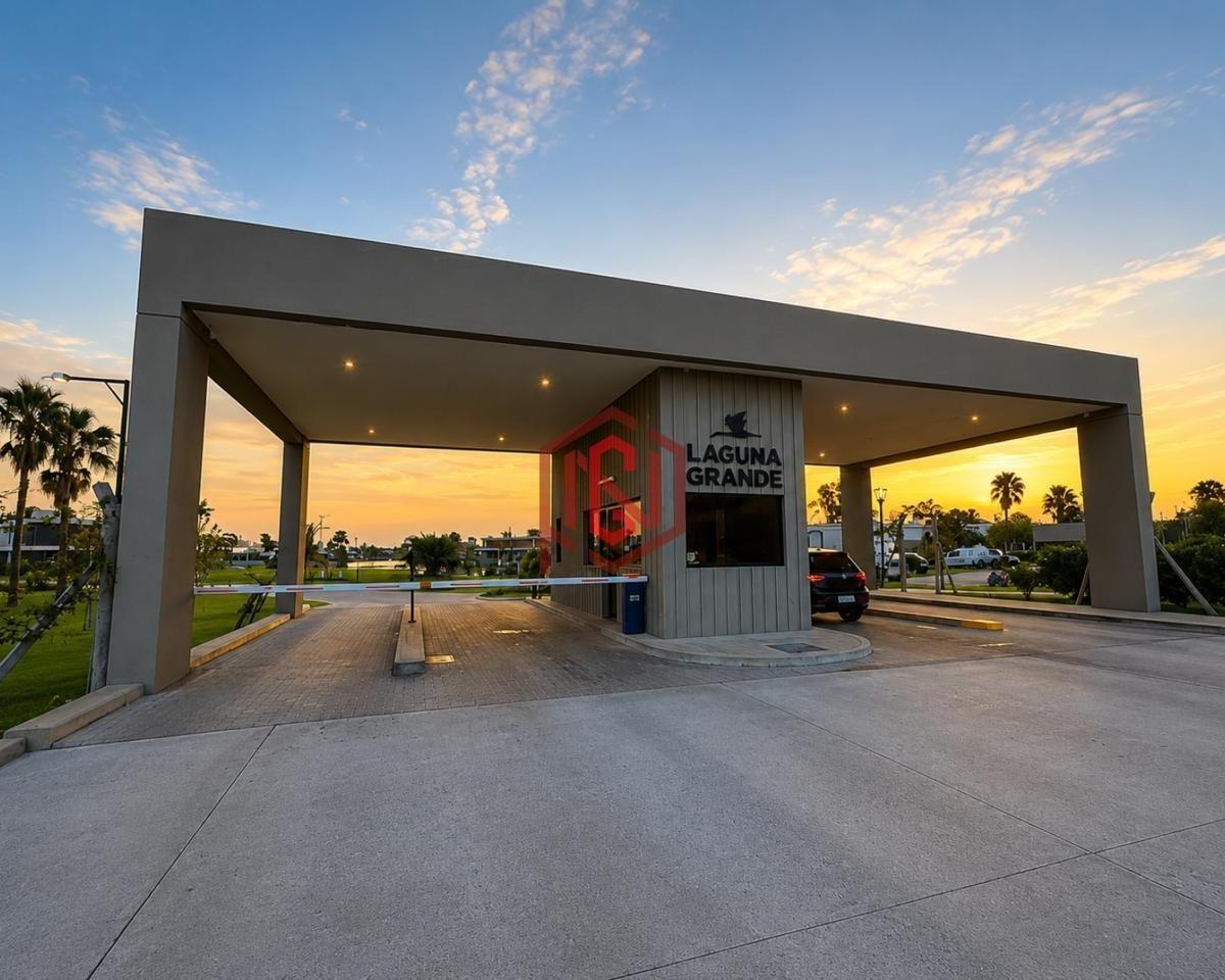 Lote en Venta en Laguna Grande, Villanueva 100, Laguna Grande, Dique Luján