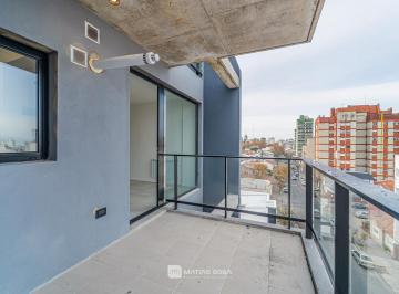 Departamento · 46m² · 2 Ambientes · Venta - 2 Ambientes a Estrenar - Luminoso - Parrilla en El Balcon - Cochera Opcional - San Jose