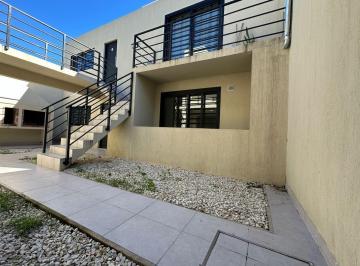 Departamento · 51m² · 2 Ambientes · Complejo Departamentos C/ Cocheras
