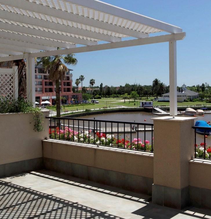 Departamento en Alquiler en Terrazas de la Bahía 1 dormitorio, Nordelta 0