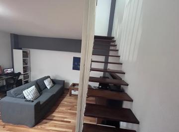 PH · 64m² · 3 Ambientes · 1 Cochera · Dúplex 3 Ambientes con Cochera y Cocina Reciclada a Nuevo en Lomas de Zamora