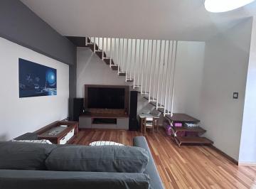PH · 64m² · 3 Ambientes · 1 Cochera · Dúplex 3 Ambientes con Cochera y Cocina Reciclada a Nuevo en Lomas de Zamora