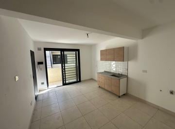 Departamento · 51m² · 2 Ambientes · Departamentos 2 Amb a Estrenar