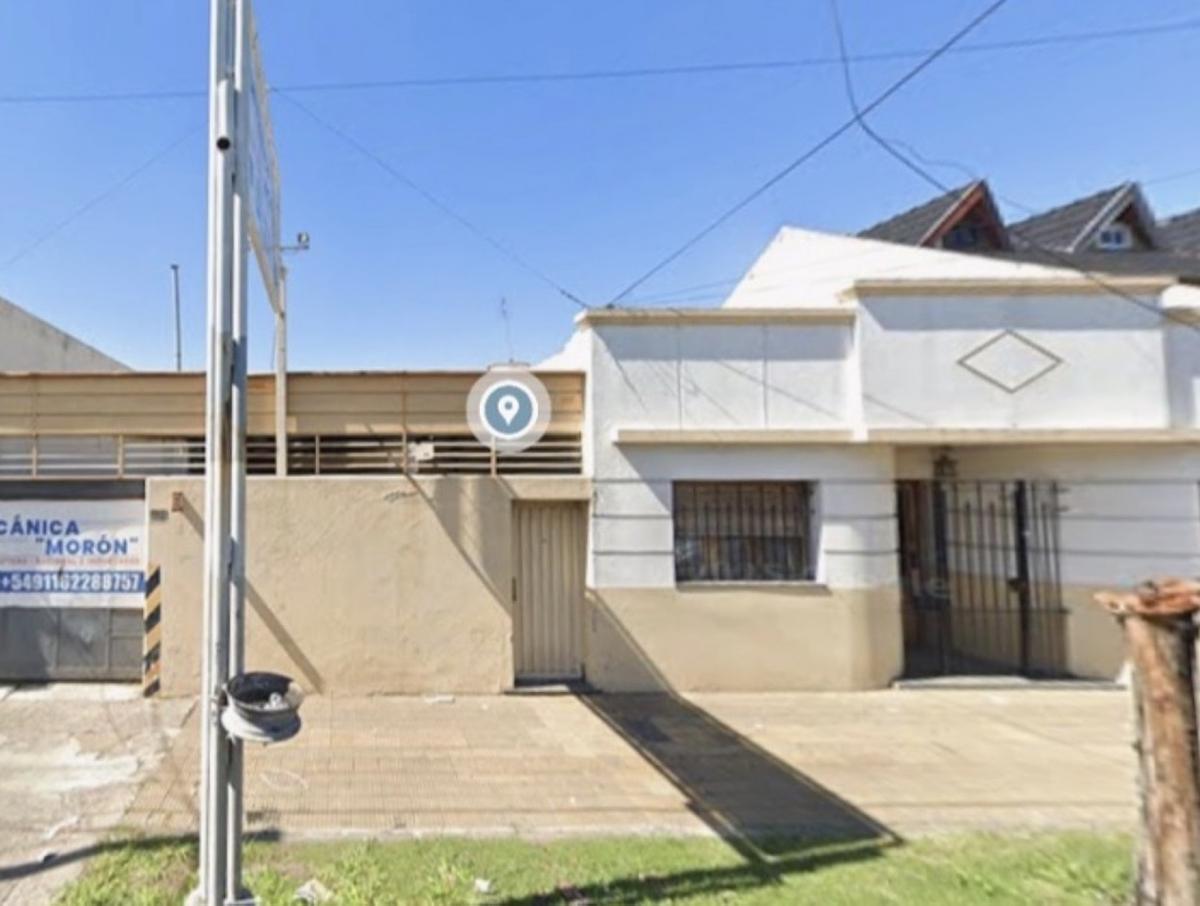 Belgrano 1130, B1708IFZ Morón, Provincia de Buenos Aires, Argentina, Moron, Buenos Aires, Argentina., Morón, GBA Oeste