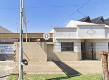 Bodega-Galpón · 300m² · 3 Ambientes · Galpon con Vivienda