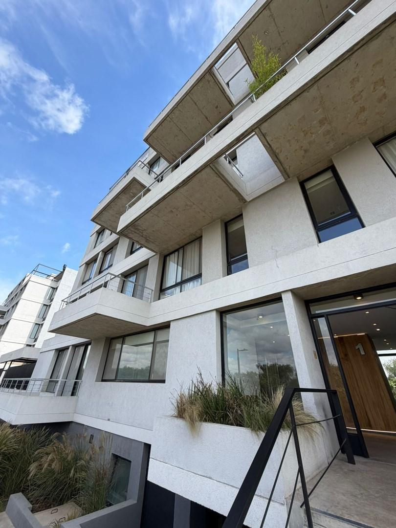 Departamento en Venta en The Kiri 2 dormitorios, Nordelta 100