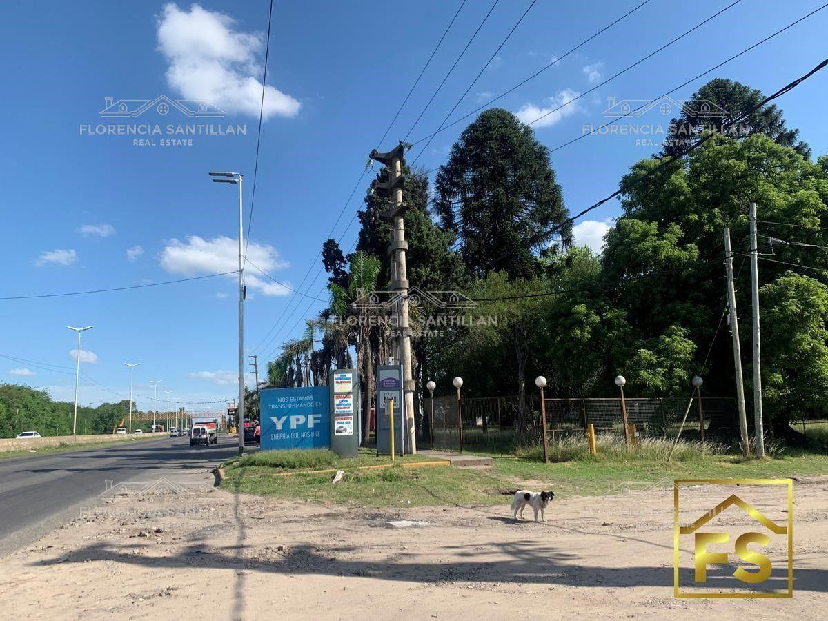 Camino de Cintura 1500,  Luis Guillón, Esteban Echeverría
