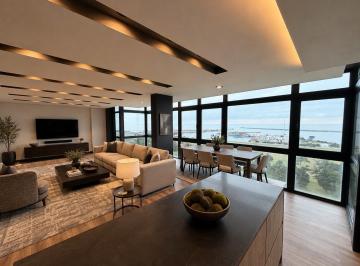 Departamento · 164m² · 5 Ambientes · 2 Cocheras · Departamento en Playa Grande