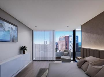 Departamento · 53m² · 2 Ambientes · Departamento Monoambiente en Domani Vistas