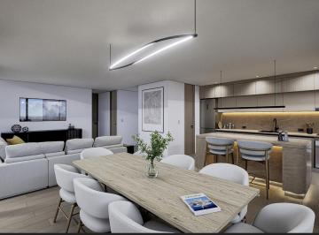 Departamento · 84m² · 3 Ambientes · Departamento Monoambiente en Domani Vistas