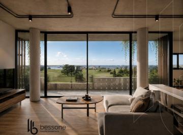 Departamento · 103m² · 4 Ambientes · 1 Cochera · Departamento - Playa Grande