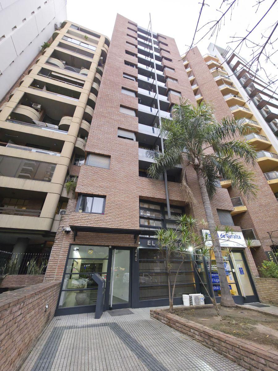 San Lorenzo 440
