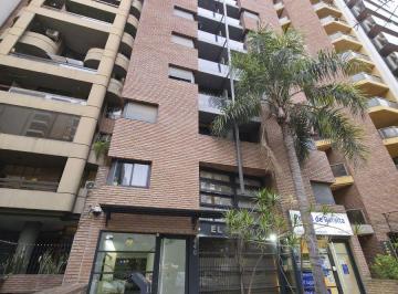 Departamento de 2 ambientes, Córdoba · Nueva Cordoba, Balcon, Excelente Vista, Cocina Separada, San Lorenzo 440