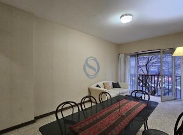 Departamento · 68m² · 3 Ambientes · Venta - Departamento Tres Ambientes con Dependencia - Av Colon 2154