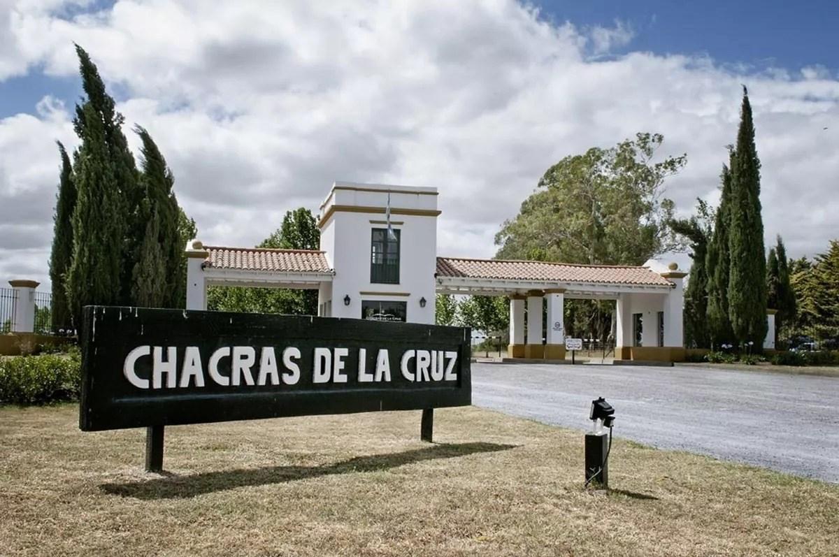 Terreno en Venta en Exaltación de la Cruz Chacras de la Cruz Club de Campo, Terreno 100,  Chacras de la Cruz, Exaltación de la Cruz