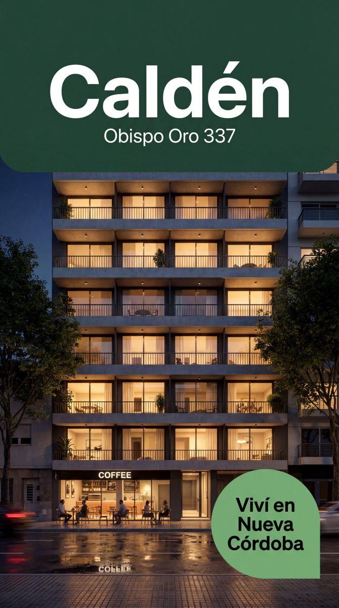 Obispo Oro 337
