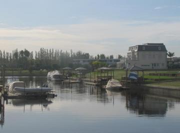 Terreno · 815m² · Terreno Lote en Venta en El Yacht, Nordelta, Tigre