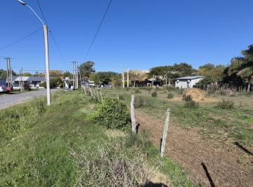 Terreno · 493m² · Excelente Oportunidad, Terreno a La Venta Próximo a Zona Franca del Plata y Plaza de Toros