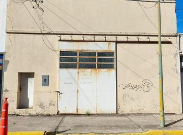 Bodega-Galpón · 231m² · Galpón en Gualeguaychu