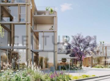 Departamento · 52m² · 2 Ambientes · 1 Cochera · Departamento 2 Ambientes en Venta en Bella Vista | Parrilla + Cochera |