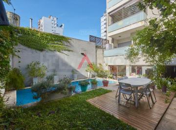 Departamento · 77m² · 3 Ambientes · 1 Cochera · Departamento Semipiso en Venta Ubicado en Núñez, Capital Federal