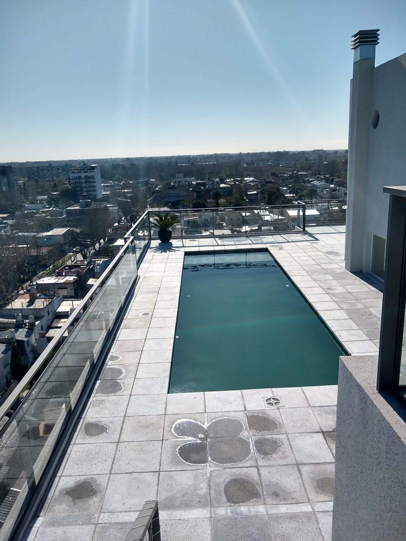 Departamento en Venta en Tigre 1 Dormitorio, España 300