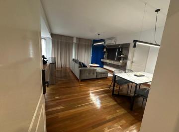 Departamento de 2 ambientes, Puerto Madero · Alquiler, Zencity, Torre Onix, Puerto Madero, Piso Alto Vista Ciudad, C/cochera