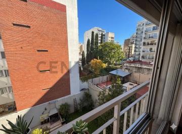Departamento · 48m² · 3 Ambientes · Venta Departamento 3 Ambientes en Flores | Luminoso, Silencioso, Cerca Subte a y Tren Sarmiento