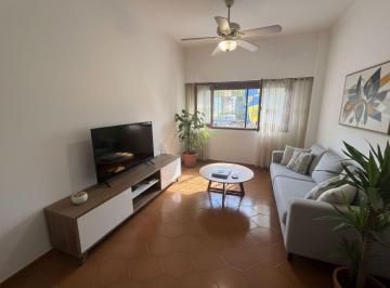 Departamento de 3 ambientes, Villa Crespo · Venta PH 3amb Luminoso con Patio y Lavadero