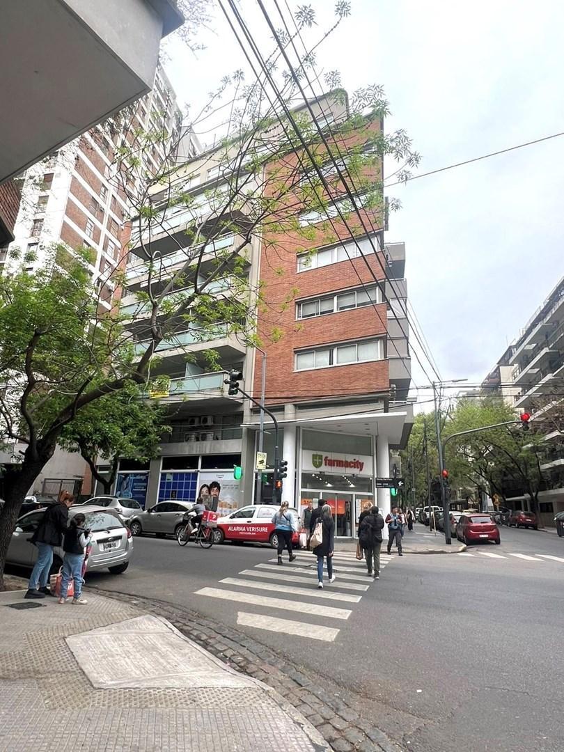 Oficina en Venta en Belgrano 2 despachos, Virrey del Pino 2600, Belgrano, Capital Federal